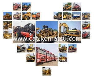 XINDA MACHINERY CO.,LTD