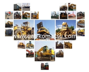 XINDA MACHINERY CO.,LTD