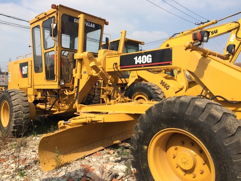 Used Road Roller Compactor