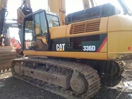 Sell Used CAT Caterpillar 336D Excavator