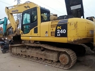 Used KOMATSU PC240-8 Excavator