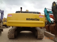 Used KOMATSU PC400-6 Excavator For sale