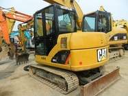 Used CAT 305.5 Excavator