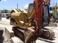 Used CAT 307C Excavator