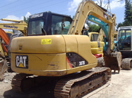 Used CAT 307D Excavator