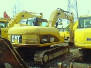 Used CAT 315C Excavator
