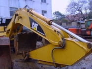 Used CAT Caterpillar 320BL Excavator
