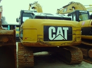 Used Caterpillar 320D Excavator