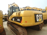 Used CAT 323D Excavator