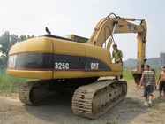 Used CAT 325C Excavator