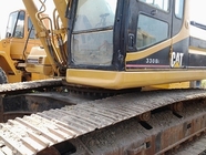 Used CAT 330B Excavator