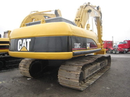 Used CAT 330CL Excavator