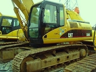 Used CAT Caterpillar 330C Excavator