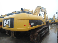 Sell Very Good Used CAT Caterpillar 336D Tracked Excavator