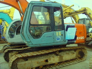 Used HITACHI EX120-3 Excavator