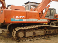 Used HITACHI EX200-1 Excavator