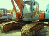 Used HITACHI EX300 Excavator