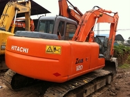 Used HITACHI ZX120 Excavator