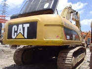 Used CAT Caterpillar 336D Tracked Excavator Made in Japan