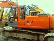 Used HITACHI ZX200 Excavator Made in Japan