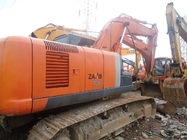 Used HITACHI ZX200-3 Excavator