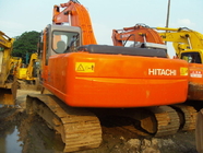 Used HITACHI ZX230 Excavator