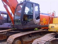 Used HITACHI ZX360 Tracked Excavator