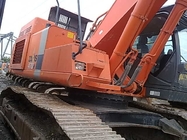 Used HITACHI ZX470H Tracked Excavator