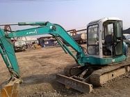 Used KOMATSU PC45 Mini Excavator