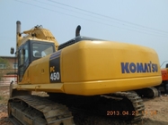 2011year Used KOMATSU PC450-7 Crawler Excavator