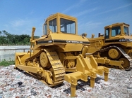 Used Nice CAT Caterpillar D6H Bulldozer With Ripper
