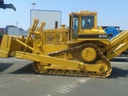Used CAT Caterpillar D7H Bulldozer Used D7H Shipping to Africa Douala Port