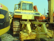 Used CAT Caterpillar D8L Bulldozer Original Paint