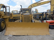 Used CAT CATERPILLAR D6D Bulldozer For sale from CHINA