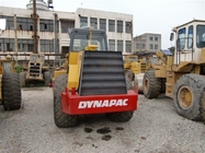 Used DYNAPAC CA25PD Road Roller