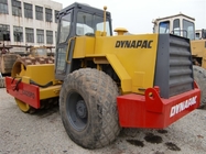 Used DYNAPAC CA25PD Road Roller