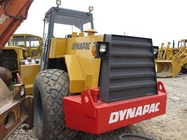 Used DYNAPAC CA30D Road Roller Good price