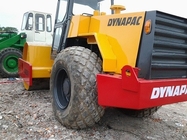 Used Second-hand DYNAPAC CA251D Compactor to Ethiopia Kenya