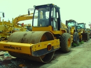 Used Lonking LG520B Road Roller