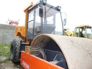 Used SANY SSR200 Road Roller