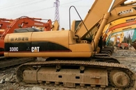 Used Caterpillar 330C Excavator Used CAT 330C Made in JAPAN