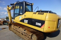 Used CAT 320D Excavator Original Japanese Caterpillar for sale from China