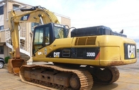 Used Second-hand CAT 330DL Excavator Original From Japan