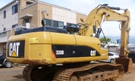 Used Second-hand CAT 330DL Excavator Original From Japan
