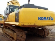 Used KOMATSU PC360-7 Crawler Excavator Digger