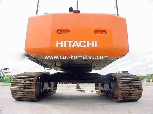 Used Second-hand HITACHI ZX470 Excavator Digger