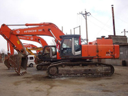 Used Second-hand HITACHI ZX470 Excavator Digger