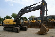 Used VOLVO EC360 Excavator Digger