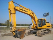 Used Hyundai 360LC-7 Excavator Digger
