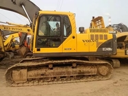 Used VOLVO EC240 Excavator Digger